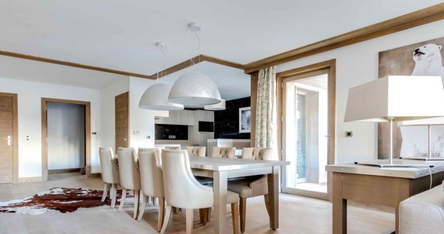 vente Appartement en frais réduits Clichy