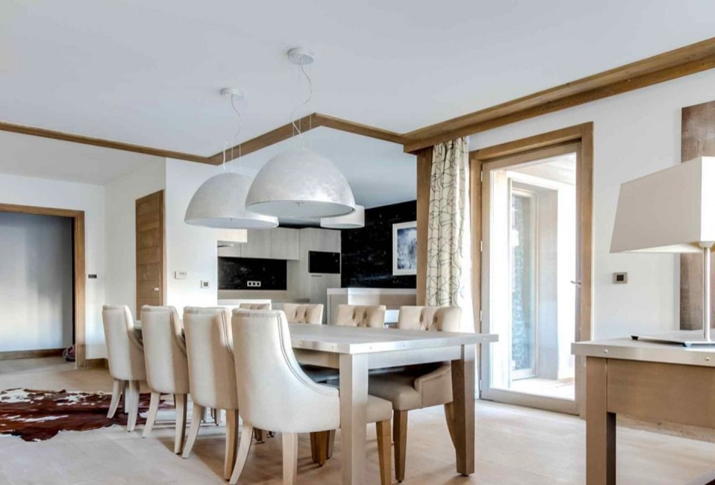 vente Appartement en frais réduits Clichy - Photo 1