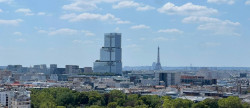 vente Appartement en frais réduits Clichy