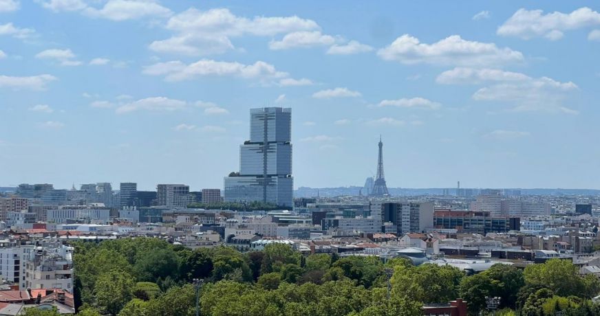 vente Appartement en frais réduits Clichy