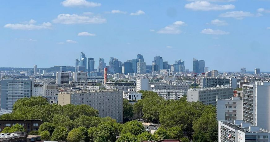vente Appartement en frais réduits Clichy