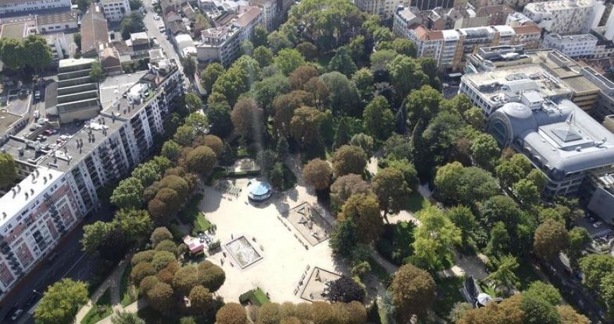 vente Appartement en frais réduits Clichy
