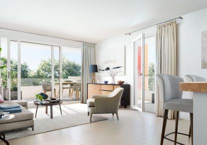 vente Appartement en résidence La Roche Sur Foron