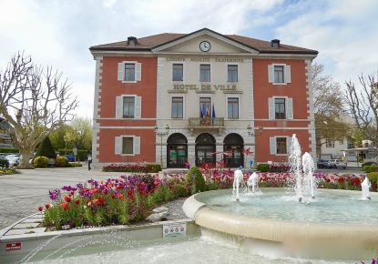vente Appartement en résidence La Roche Sur Foron