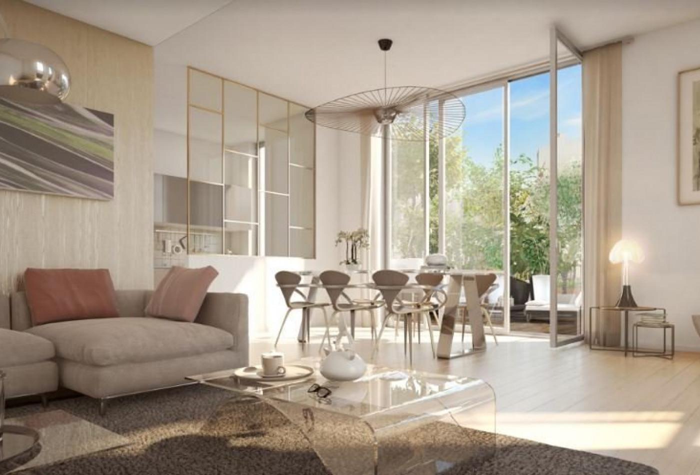 vente Appartement en résidence La Roche Sur Foron - Photo 1