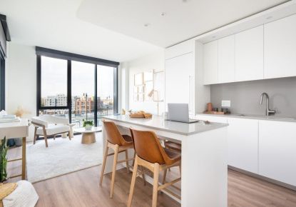 vente Appartement en résidence Marseillan