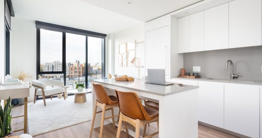 vente Appartement en résidence Marseillan