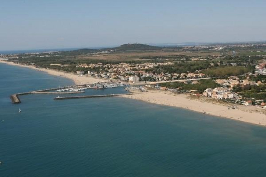 à vendre Appartement en résidence Marseillan - Photo 2
