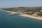 à vendre Appartement en résidence Marseillan