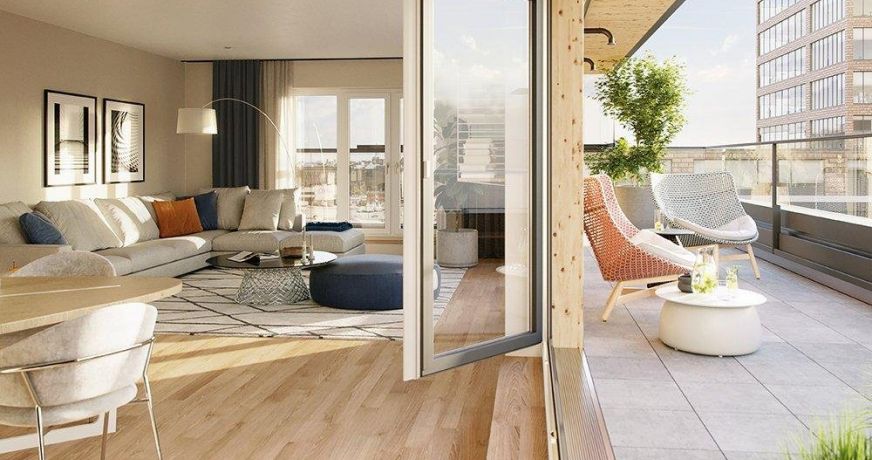 vente Appartement en résidence Marseillan