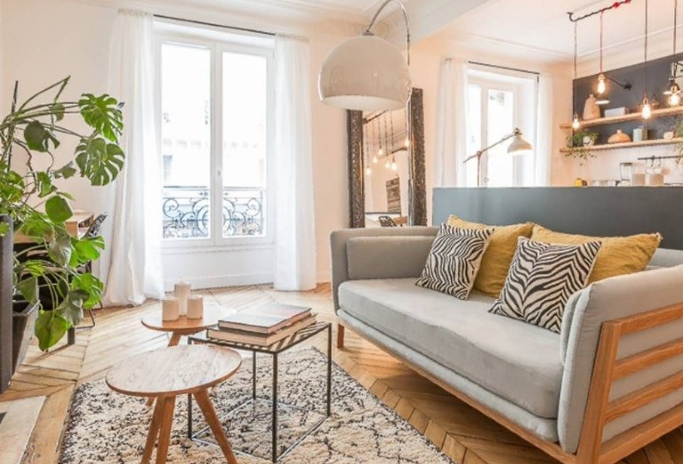 vente Appartement en résidence Marseillan - Photo 1
