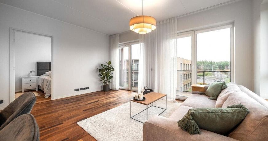 vente Appartement en résidence Marseillan