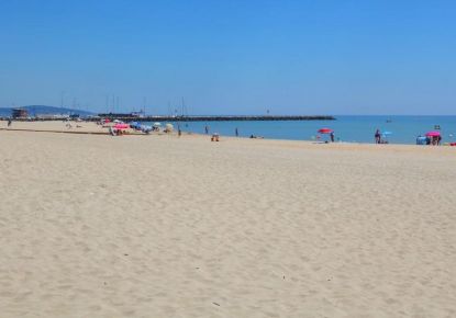 vente Appartement en résidence Marseillan