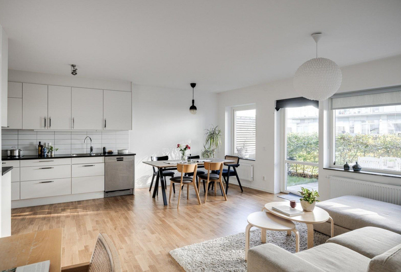 vente Appartement en résidence Marseillan - Photo 2