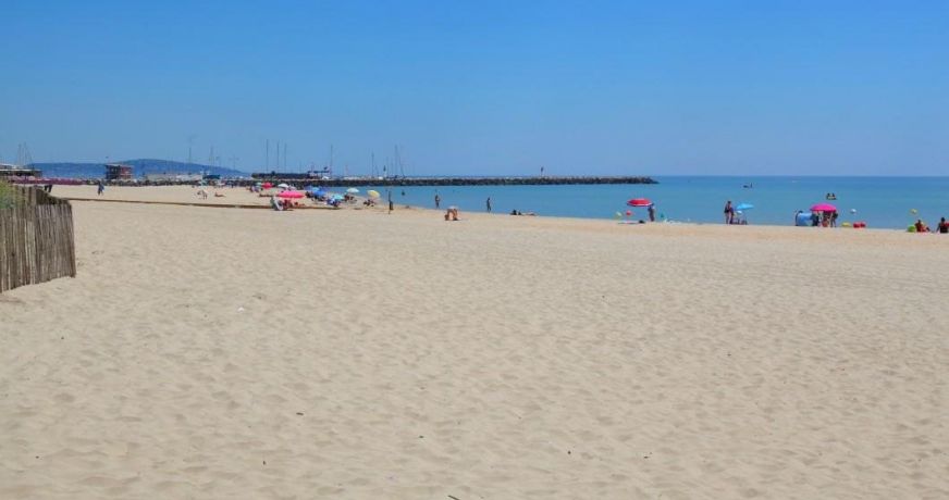 vente Appartement en résidence Marseillan