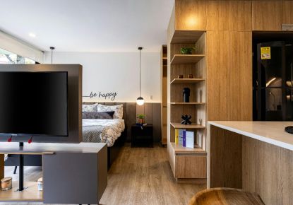 vente Appartement en frais réduits Le Blanc Mesnil