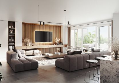 vente Appartement en frais réduits Clichy