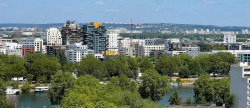 vente Appartement en frais réduits Clichy