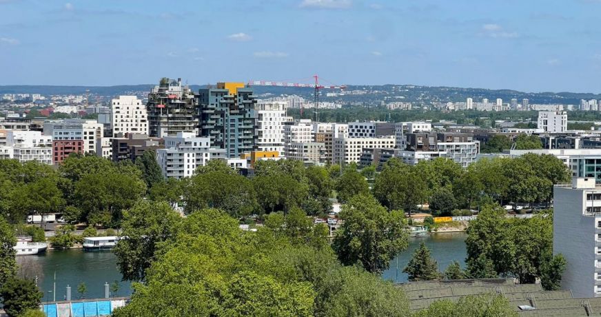 vente Appartement en frais réduits Clichy