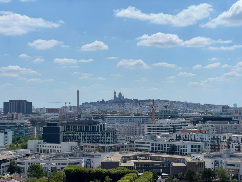 à vendre Appartement en frais réduits Clichy - Photo 1