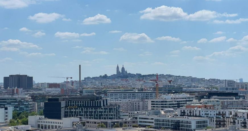 vente Appartement en frais réduits Clichy