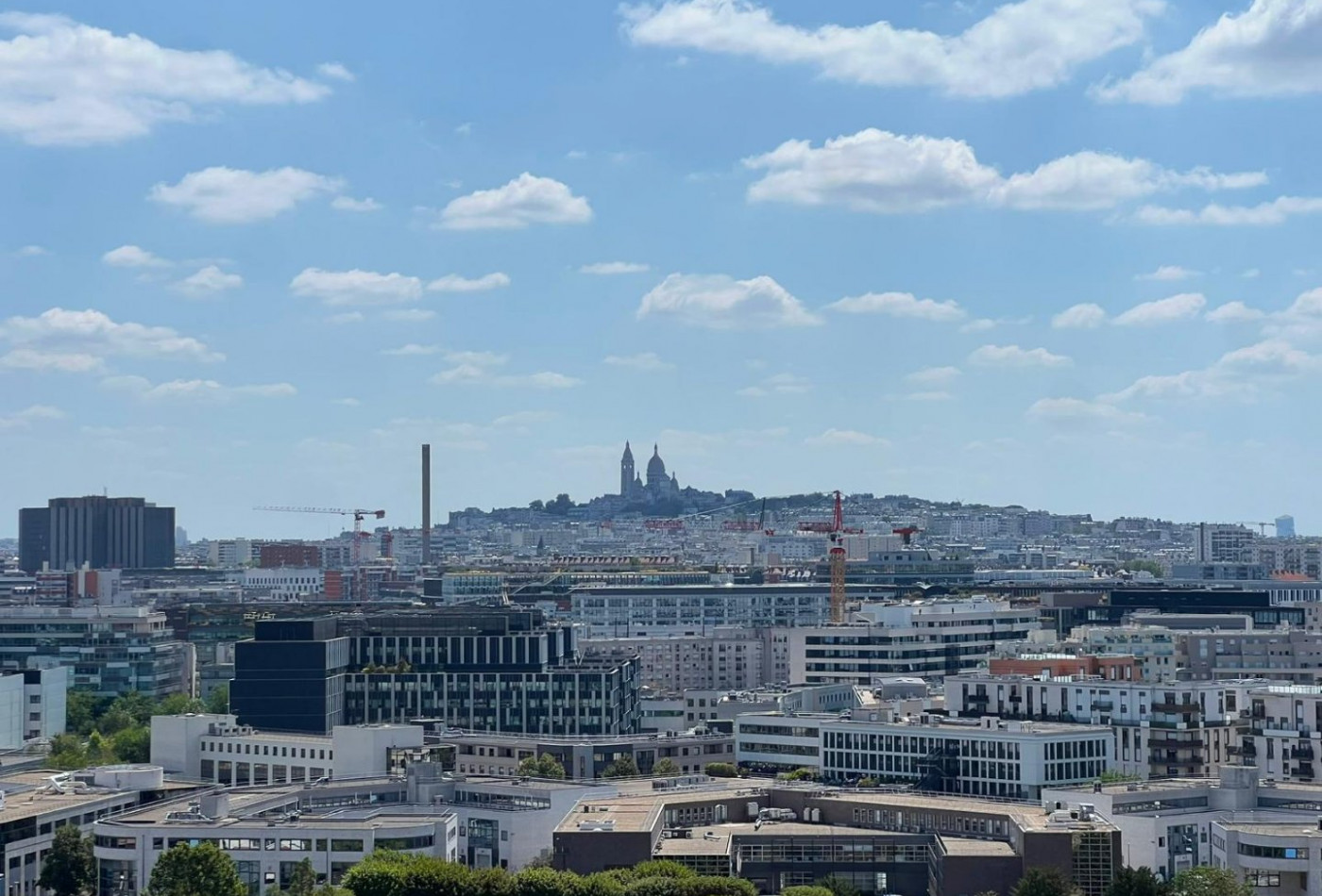 vente Appartement en frais réduits Clichy - Photo 1