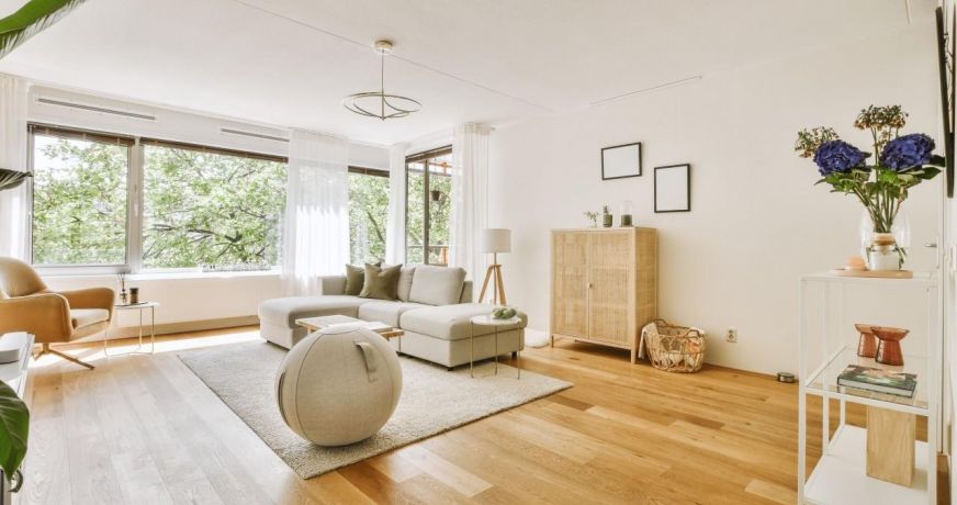 vente Appartement en frais réduits Clichy