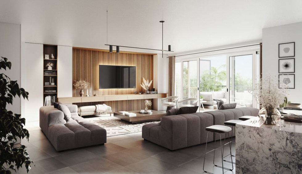 vente Appartement en résidence Saint Julien En Genevois - Photo 2