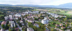 vente Appartement en résidence Saint Julien En Genevois