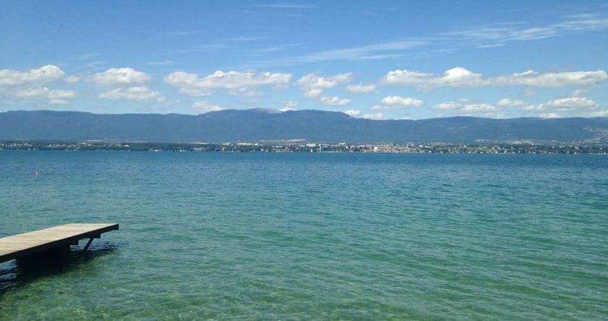vente Appartement en frais réduits Evian Les Bains