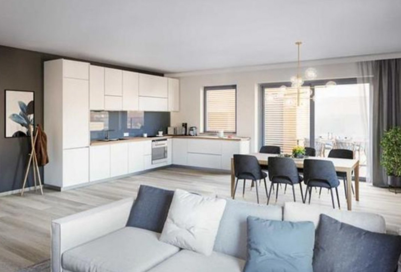 vente Appartement en frais réduits Evian Les Bains - Photo 1