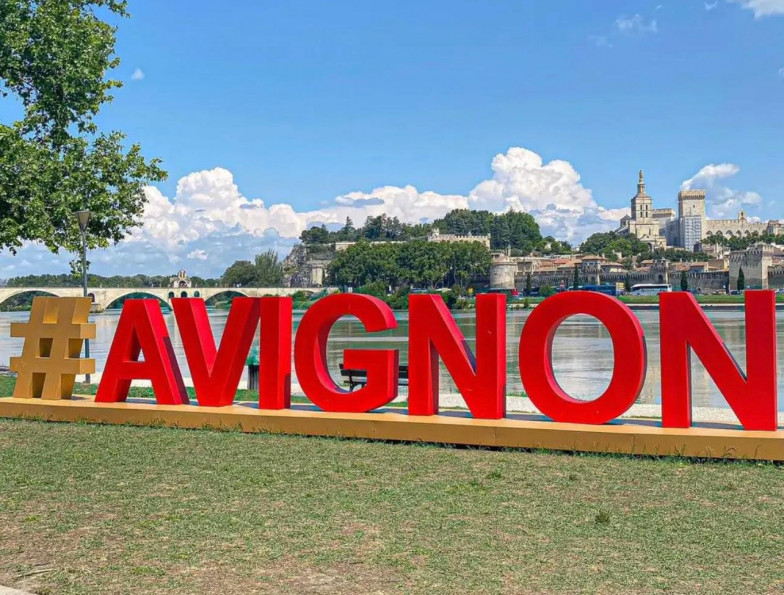 vente Maison à rénover Avignon - Photo 1