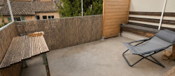 location Appartement terrasse Avignon