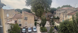 location Appartement terrasse Avignon