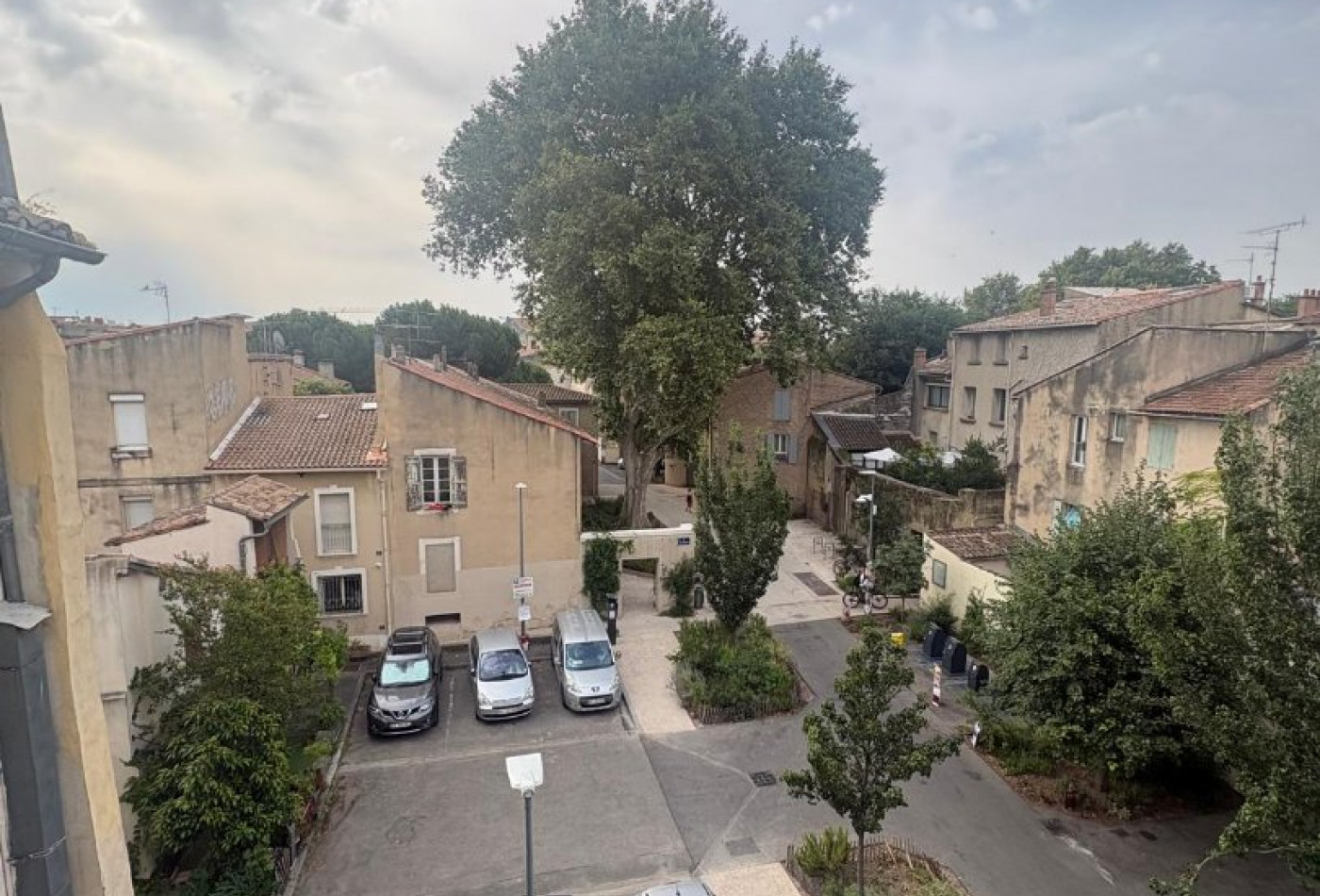 location Appartement terrasse Avignon - Photo 3