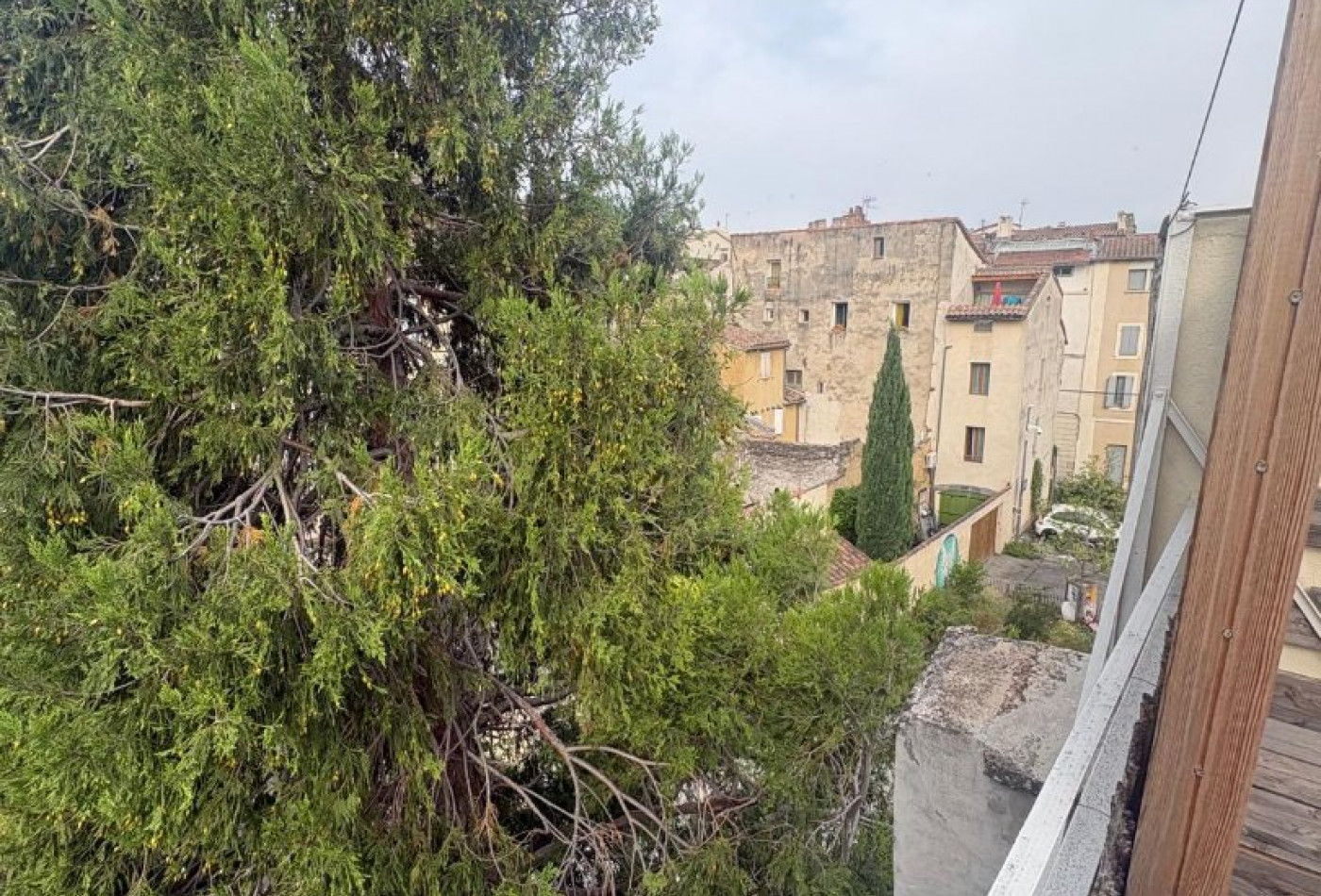 location Appartement terrasse Avignon - Photo 6