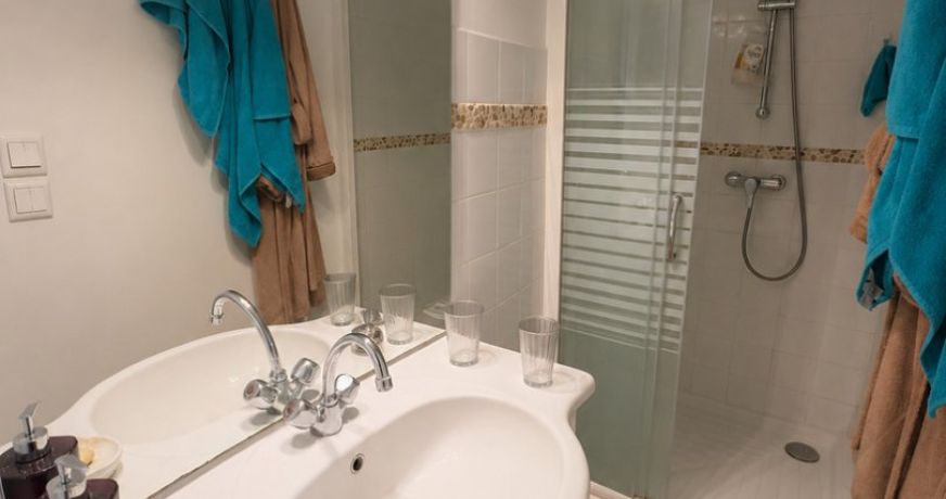 location Appartement terrasse Avignon
