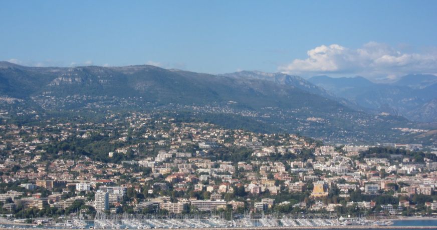 vente Appartement en frais réduits Saint Laurent Du Var