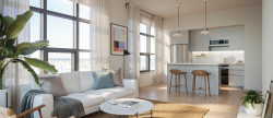 vente Appartement en frais réduits Saint Laurent Du Var