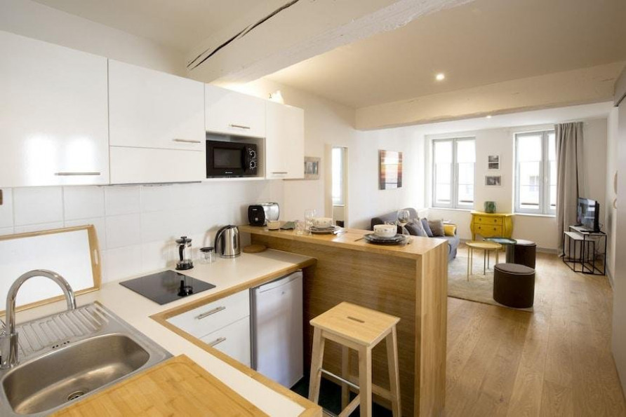 vente Appartement en frais réduits Sciez - Photo 1