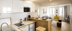 vente Appartement en frais réduits Sciez