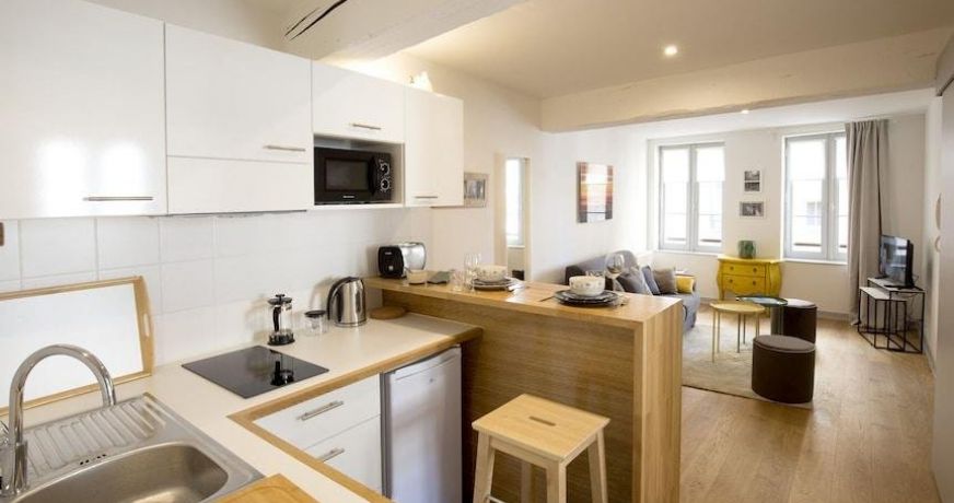 vente Appartement en frais réduits Sciez