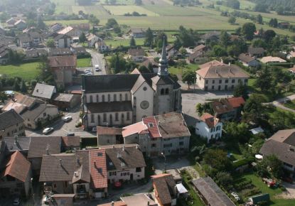 vente Appartement en frais réduits Sciez