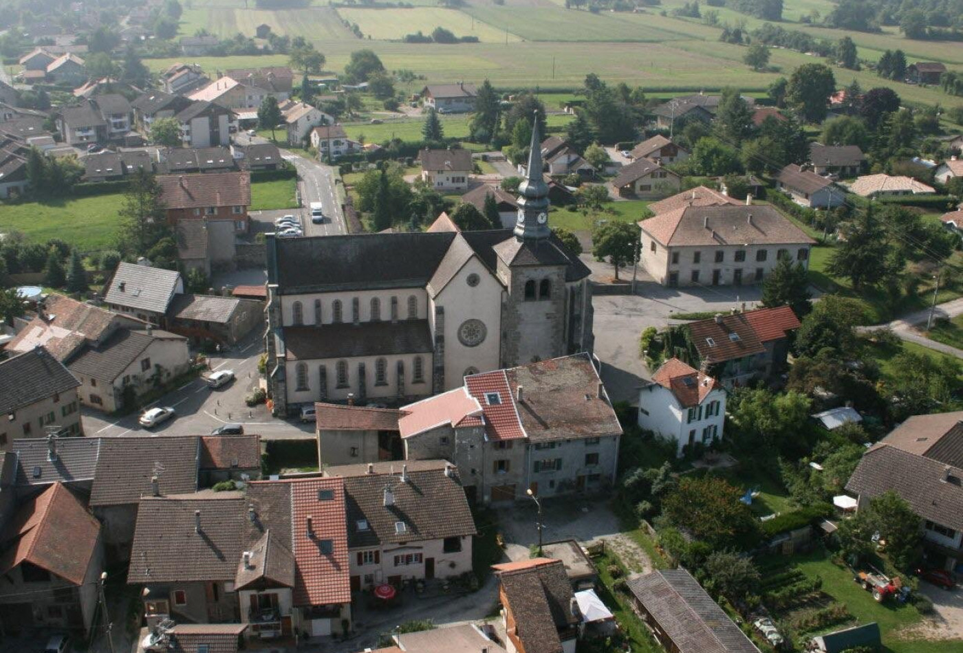 vente Appartement en frais réduits Sciez - Photo 1