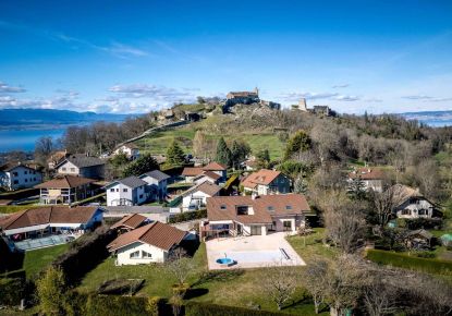 vente Maison Allinges