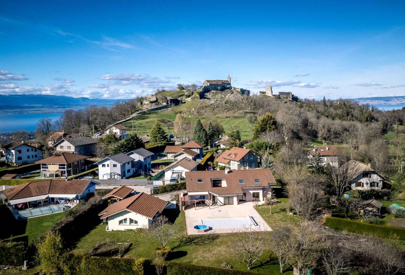 vente Maison Allinges - Photo 1
