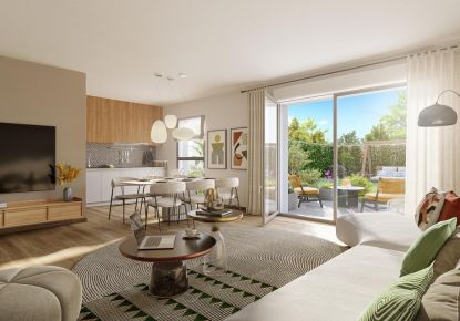 vente Maison en frais réduits Allinges