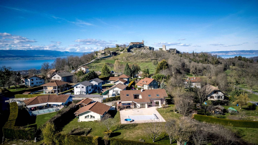 vente Maison Allinges - Photo 1