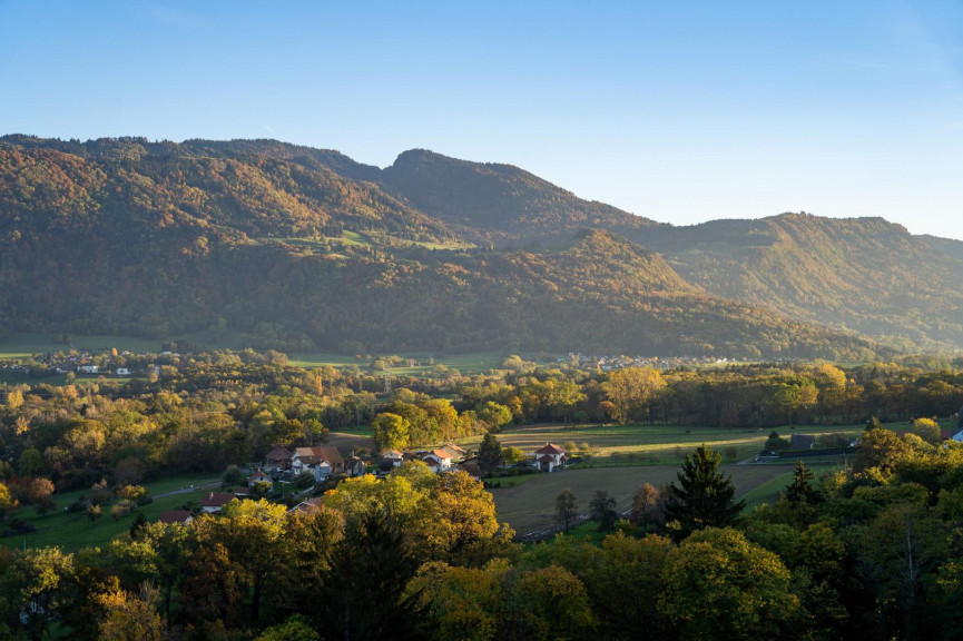 à vendre Maison Allinges - Photo 2