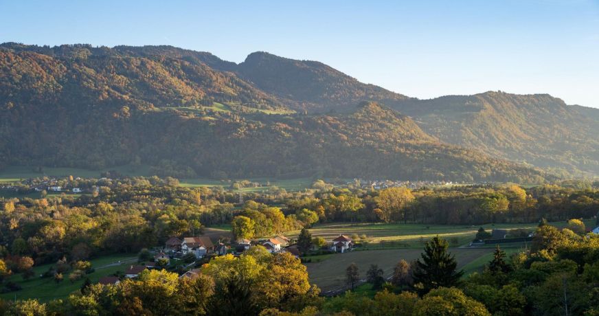 vente Maison Allinges